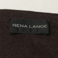 Rena Lange Pullover in maglia Stick-dettagli