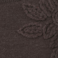 Rena Lange Pullover in maglia Stick-dettagli