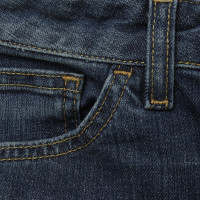 Acne De Bootcut jeans
