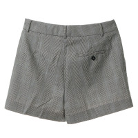 Ralph Lauren Shorts with Prince of Wales check patterns