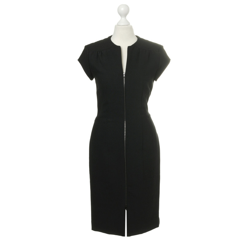 L'agence Dress with zipper