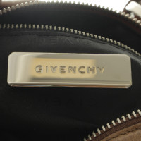 Givenchy Borsa con nappe