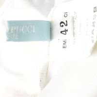 Emilio Pucci Patterned swimsuit