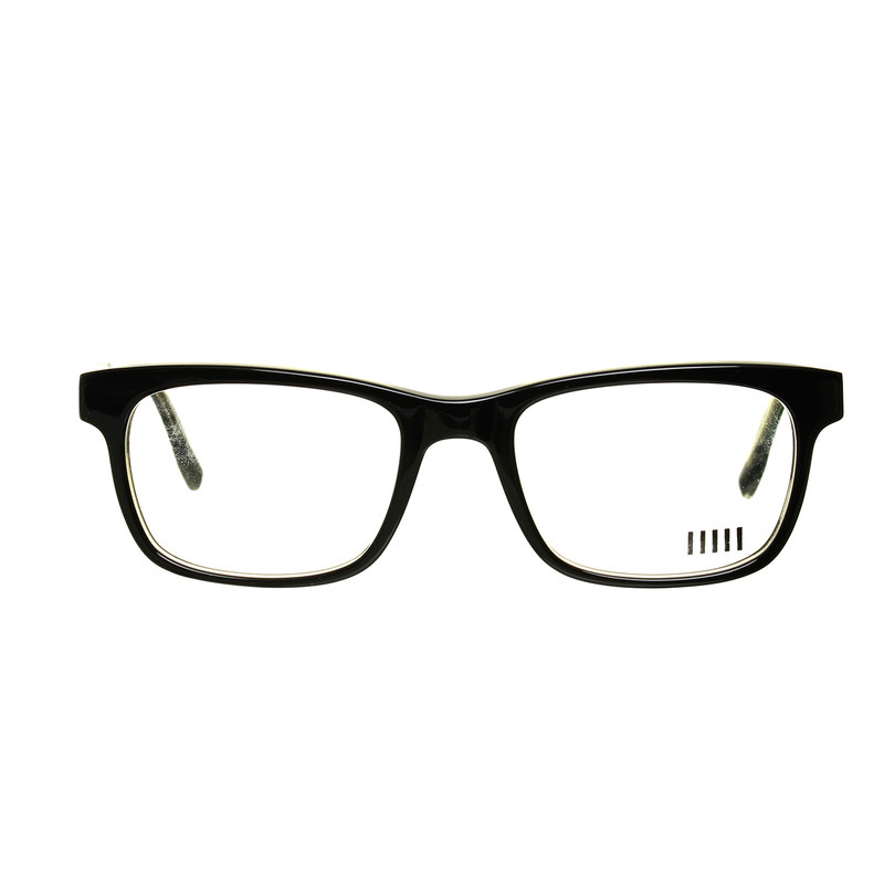 Altre marche Metropolitan - occhiali con trasparenza