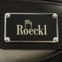 Other Designer Roeckl - shoulder bag in Taupe