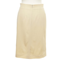 Céline skirt in nude