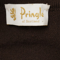 Pringle Of Scotland Twinset lana merino