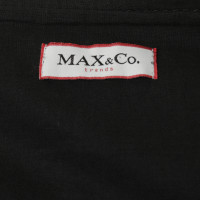 Max & Co Gonna nell'ottica passo