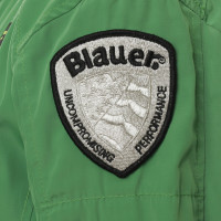 Blauer Usa Giacca in verde