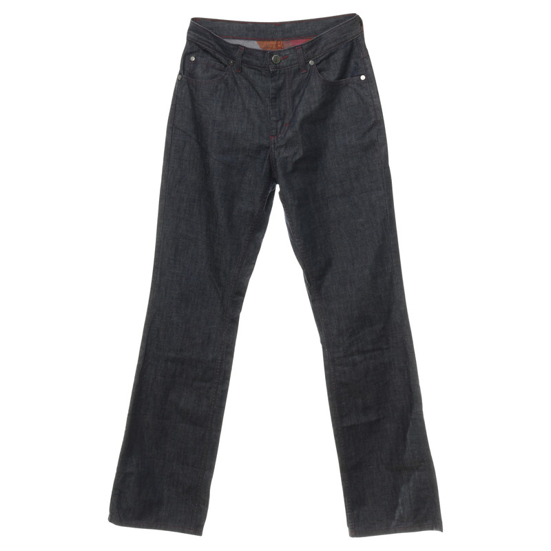 Joop! Jeans with contrast stitching 