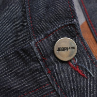 Joop! Jeans with contrast stitching 