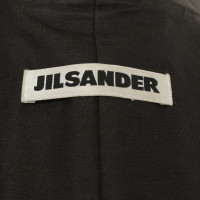 Jil Sander Costume made of leather