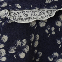 Givenchy Abito con stampa