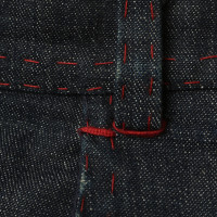 Valentino Garavani Jeans with contrast stitching 