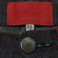 Valentino Garavani Jeans with contrast stitching 