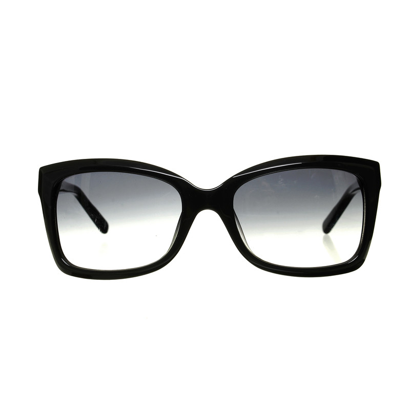 Hugo Boss Sonnenbrille in Grau