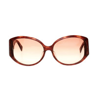 Giorgio Armani Red sunglasses
