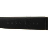 Hugo Boss Sonnenbrille in Grau