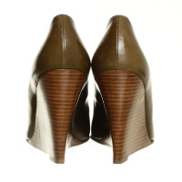 Christian Louboutin Zeppe in Cachi