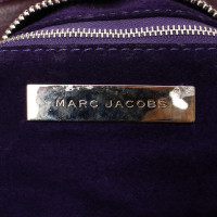 Marc Jacobs Tote in viola