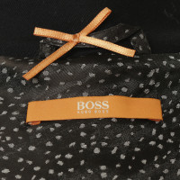 Boss Orange Jacket in wool