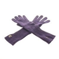 Ralph Lauren Gloves in purple