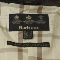 Barbour Beige jacket
