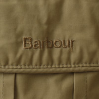 Barbour Beige jas