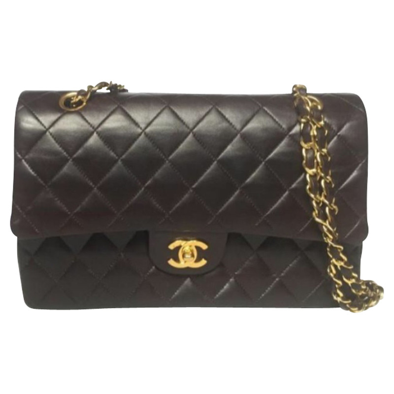Second Hand Chanel Handbags Paris | SEMA Data Co-op
