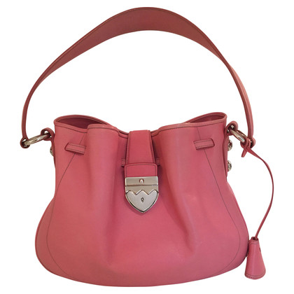 Bally Calf leather bag in occasionally