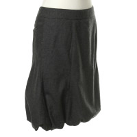 D&G Grey skirt 