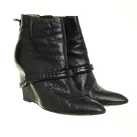 Givenchy Ankle boot with chain detail