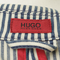 Hugo Boss Stripe Blazer
