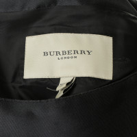 Burberry Kleid mit Changeant