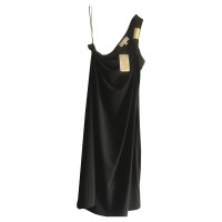 Michael Kors Asymmetric One Shoulder Dress