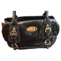 Ferre Dark brown handbag
