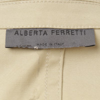 Alberta Ferretti Jacket in beige