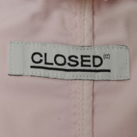 Closed Sport-Blazer in Rosé