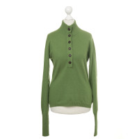 Ftc Cashmere sweater with button placket