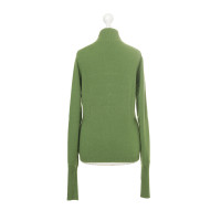 Ftc Cashmere sweater with button placket