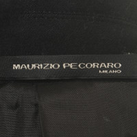 Maurizio Pecoraro  Blazer with application