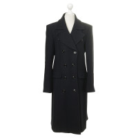 Marc Cain Coat in the Caban-look