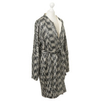 By Malene Birger Coat with texture