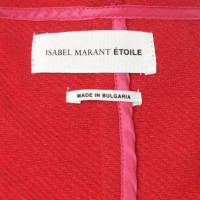 Isabel Marant Etoile Kast-Blazer