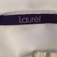 Laurèl Shirt in Crêpe-Optik 