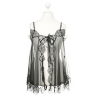 Agent Provocateur Negligee "Babydoll Alina"