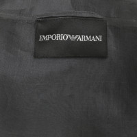 Armani Blouson silk