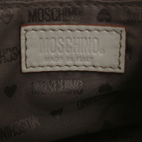Moschino Gesteppte Handtasche
