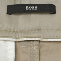 Hugo Boss Pantaloni d'argento