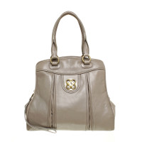 Rena Lange Shoulder bag in Taupe